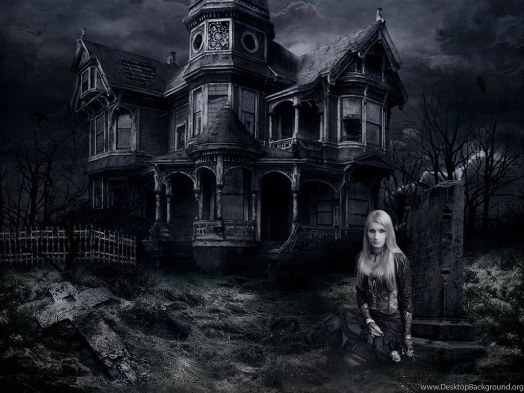 Halloween Wallpapers 14c HD Wallpapers