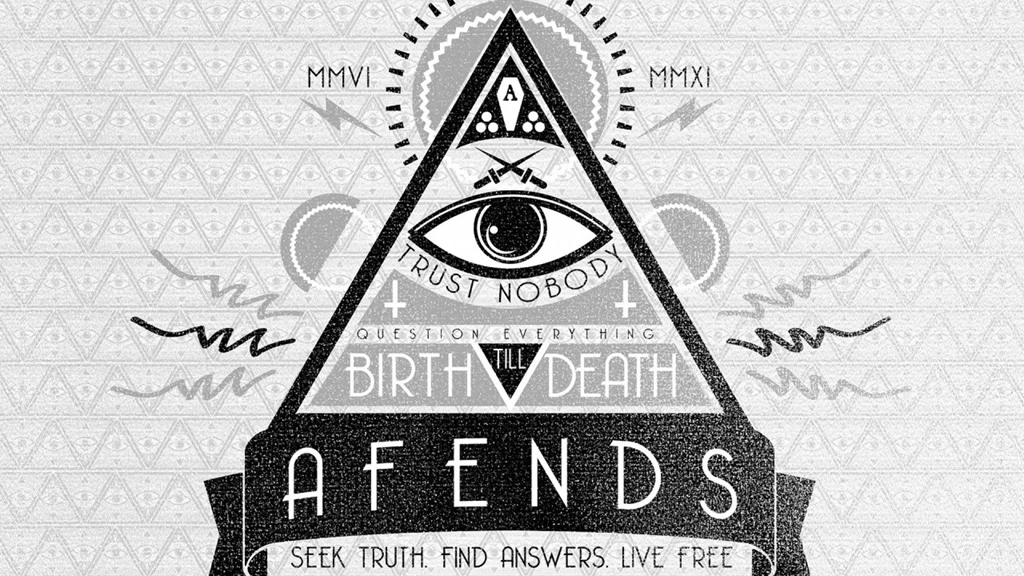 Wallpapers Illuminati New World Order Afends 1920x1080