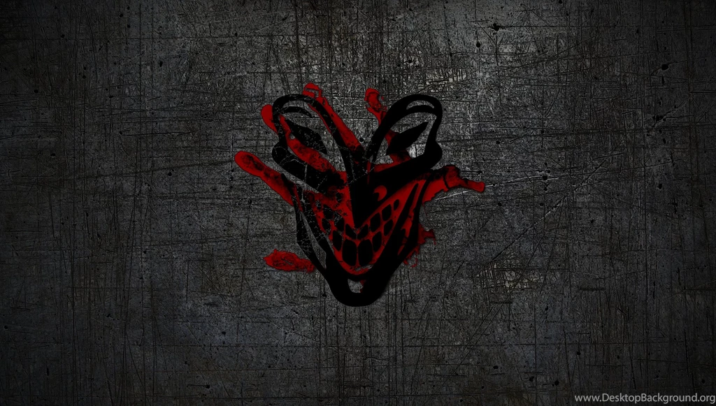 Asylum Shaco Images Wallpapers : Games Wallpapers Timbena.com