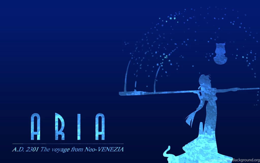 Aria Wallpapers
