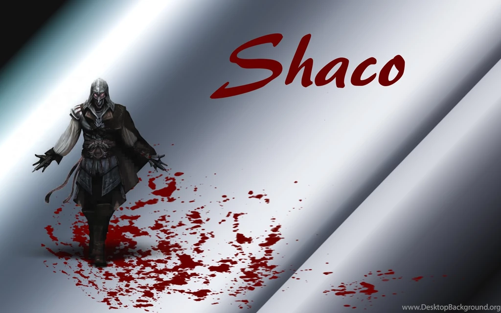 Shacolol DeviantArt