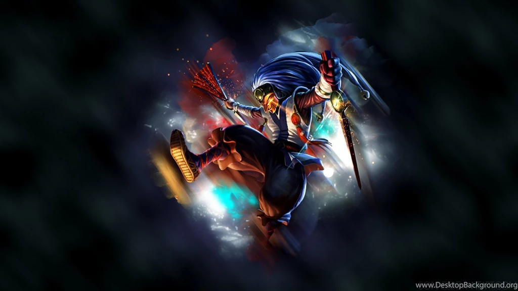 Browsing Wallpapers On DeviantArt