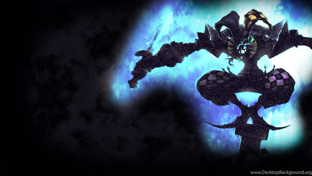 League Of Legends HD Wallpapers