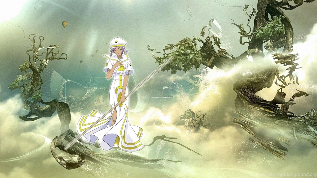 Aria Manga Anime Wide Image HD Wallpapers Wallpapers   (