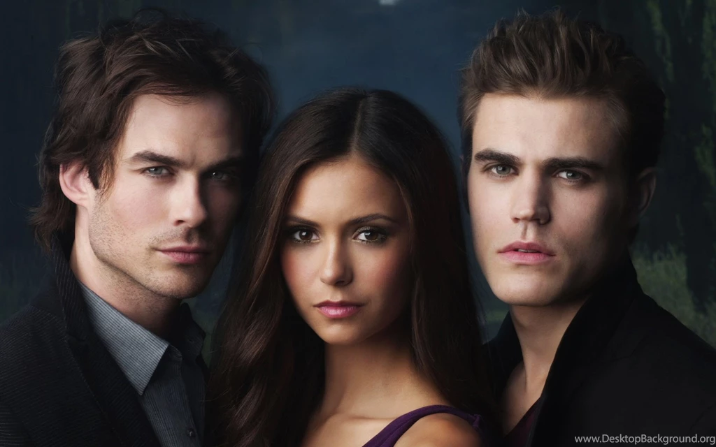 Wallpapers Barbie Photos The Vampire Diaries Hd Widescreen ...