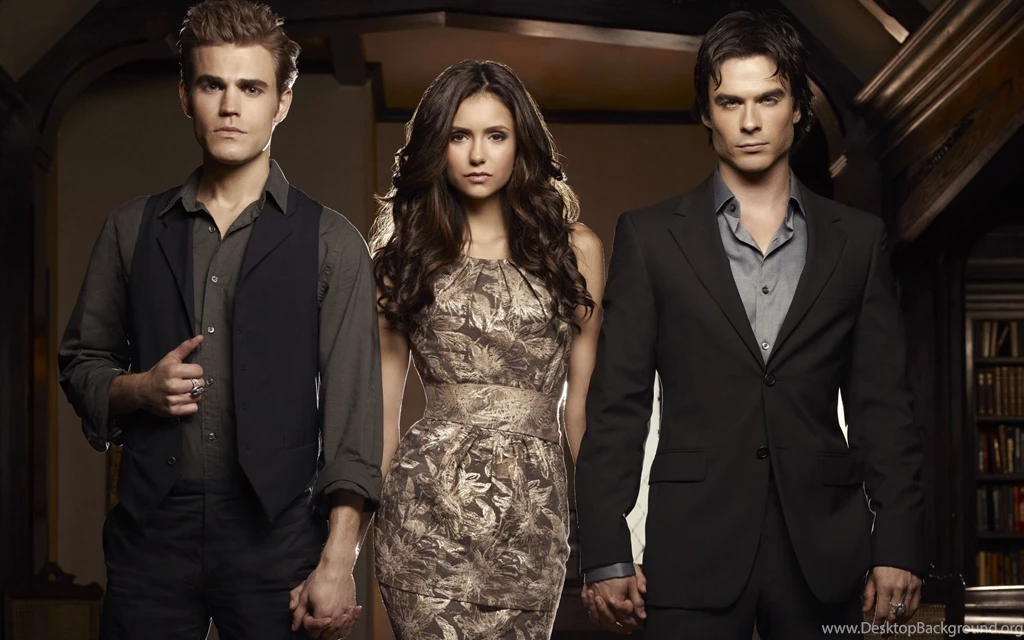 Wallpapers Transformers Age Of Extinction The Vampire Diaries ...
