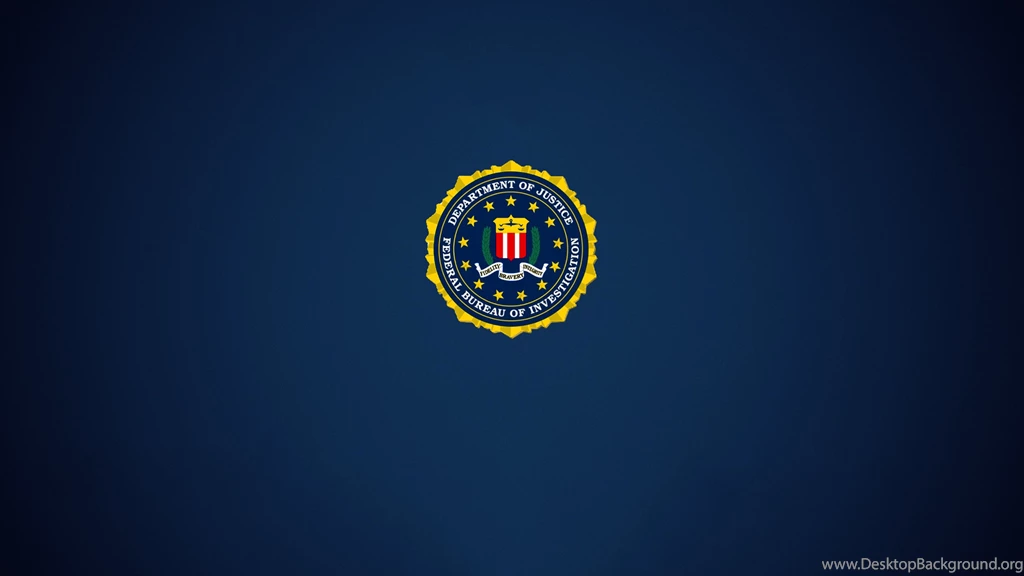 Fonds D'écran Fbi : Tous Les Wallpapers Fbi