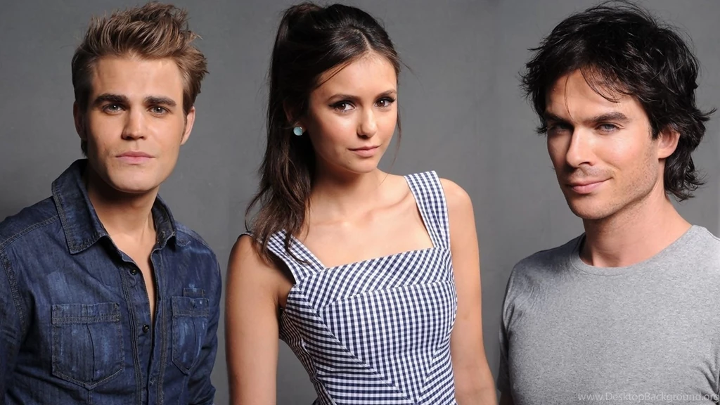 The Vampire Diaries 1080p Wallpapers Wallpaper, High Definition ...