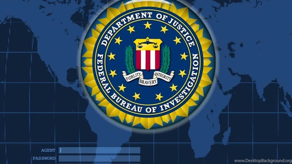 Fonds D'écran Fbi : Tous Les Wallpapers Fbi