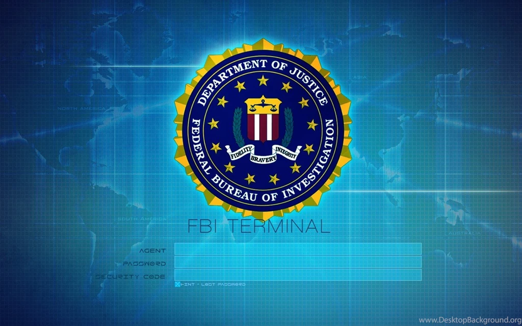 Wallpapers Collection For Your Computer And Mobile Phones: FBI ...