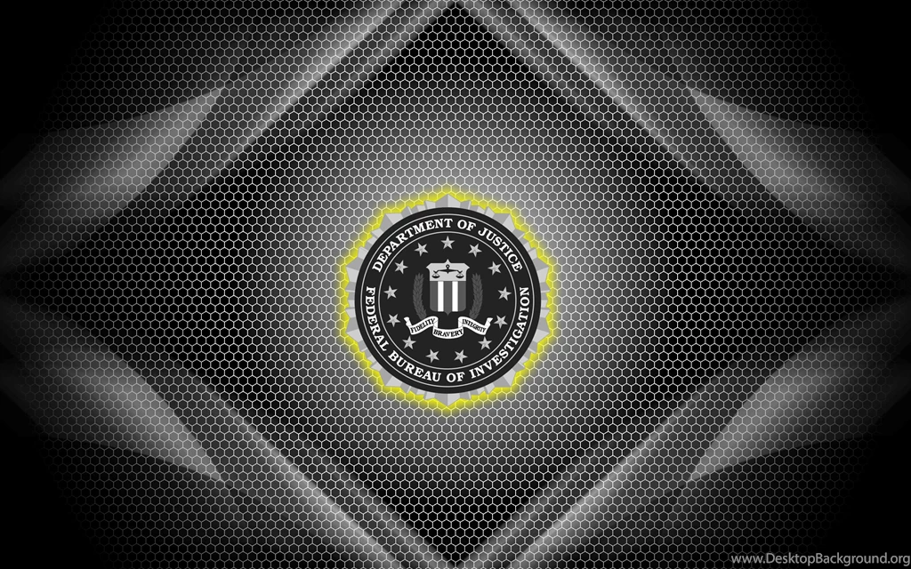 Gorgeous FBI Wallpapers