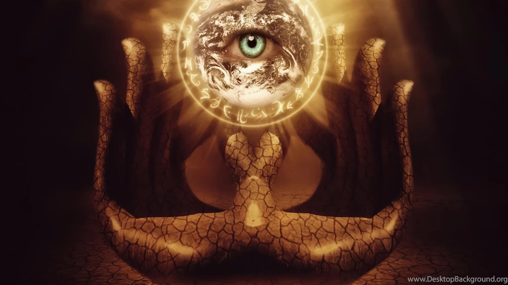 Hands Illuminati Freemasonary Wallpapers