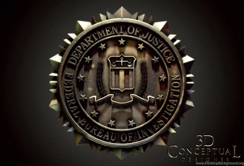 Pic New Posts: Fbi Wallpapers