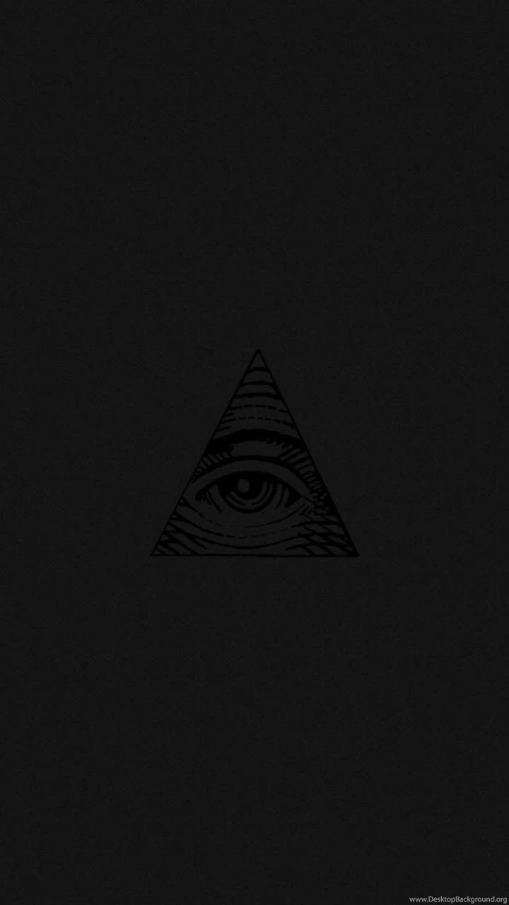 Eyes Illuminati Wallpapers