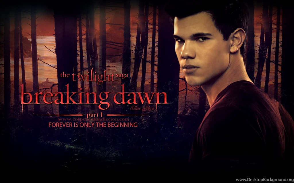 Wallpapers Fanmades Twilight Series Wallpapers (26702905) Fanpop