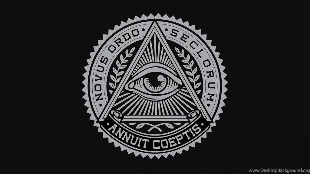 Triangle Triangle Illuminati Masons HD Wallpapers