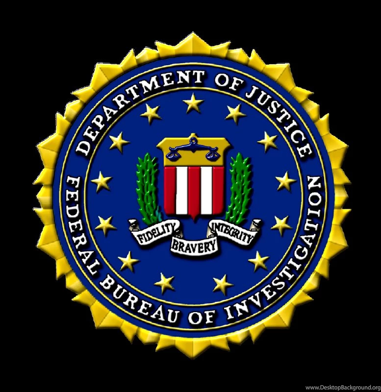 Fbi Logo Image