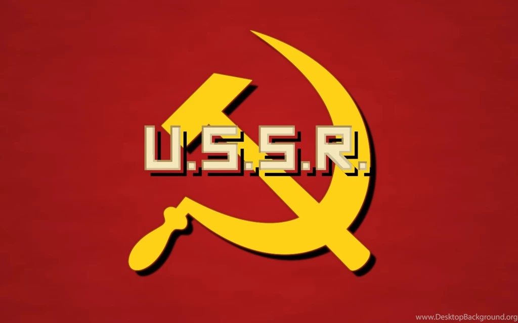 Ussr Flag Wallpapers