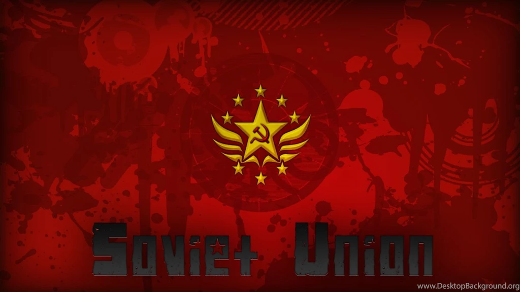 Soviet Union Wallpapers Wallpapers Cave
