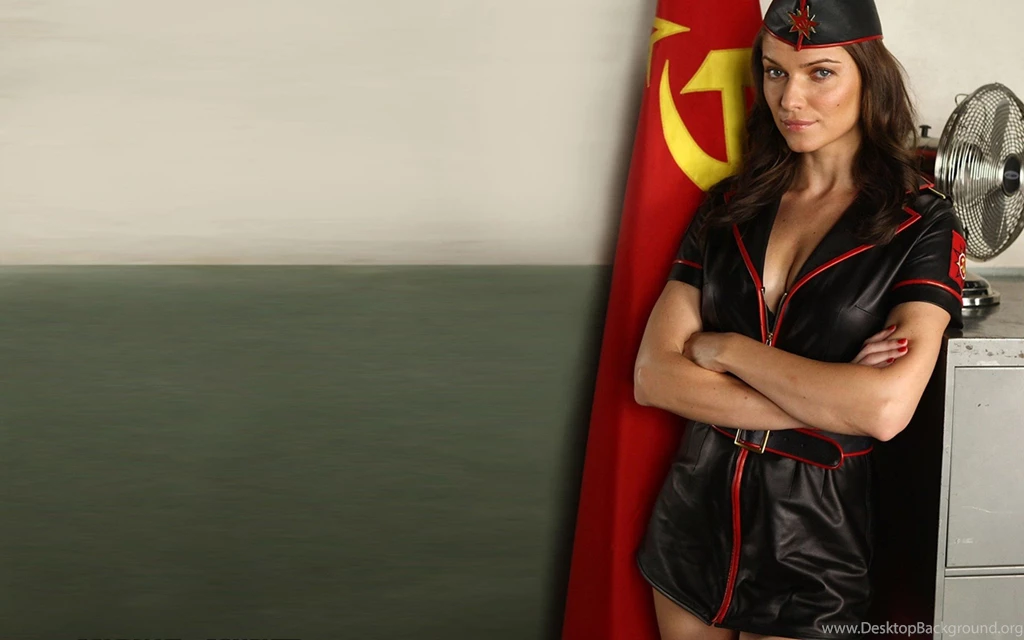 Ivana Milicevic HD Wallpapers For Desktop Download