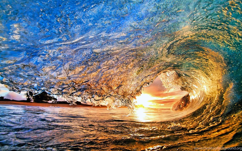 Attractive Sea Backgrounds