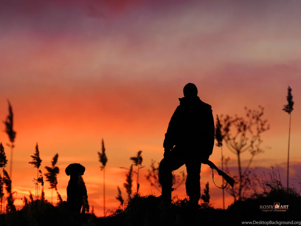 Hunting Wallpapers Collection (44+)