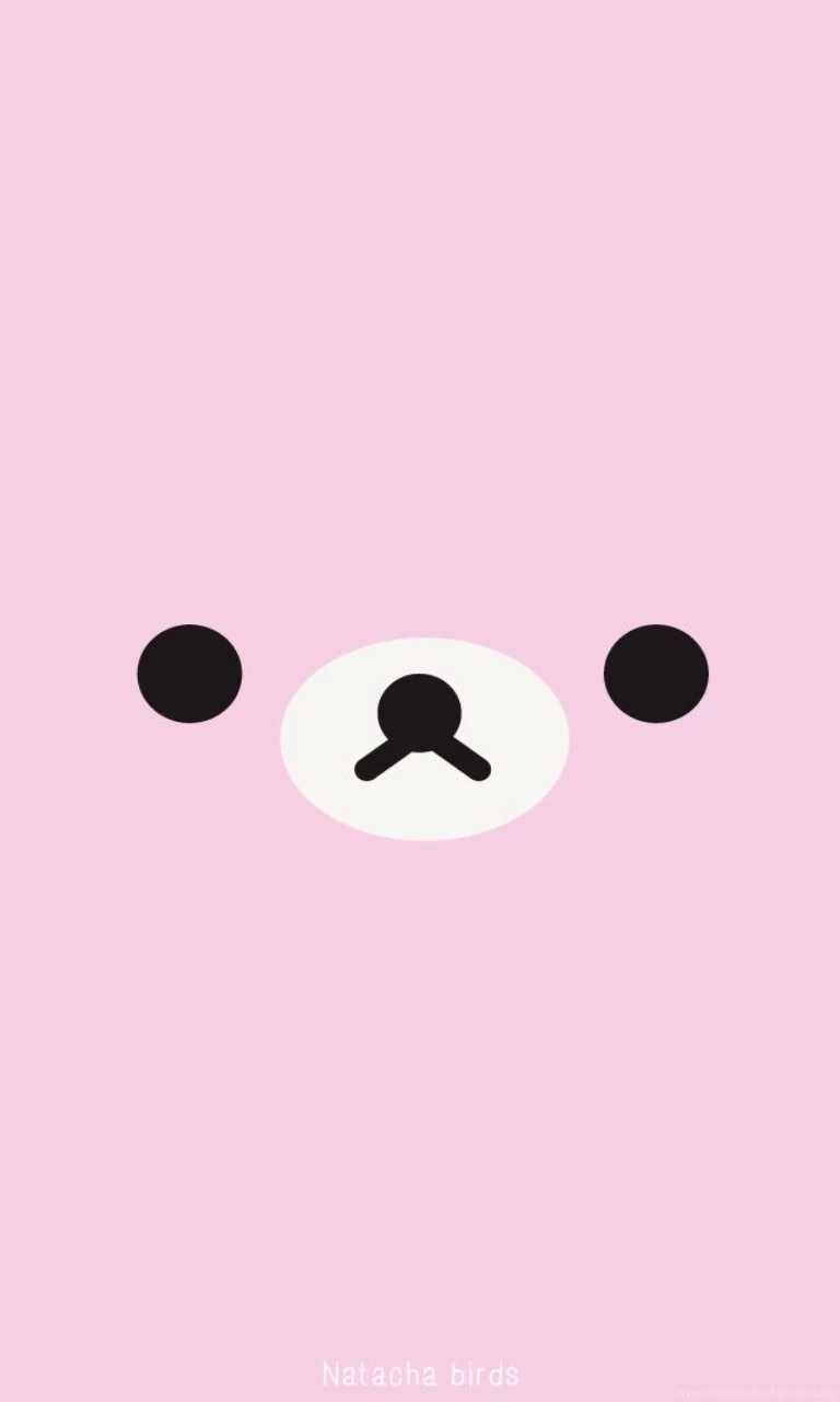 Cute Kawaii Face Lumia 1020 Wallpapers (768x1280)