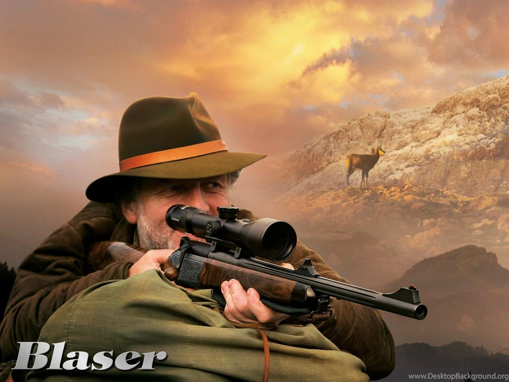 Sports Wallpapers: Hunting Wallpapers