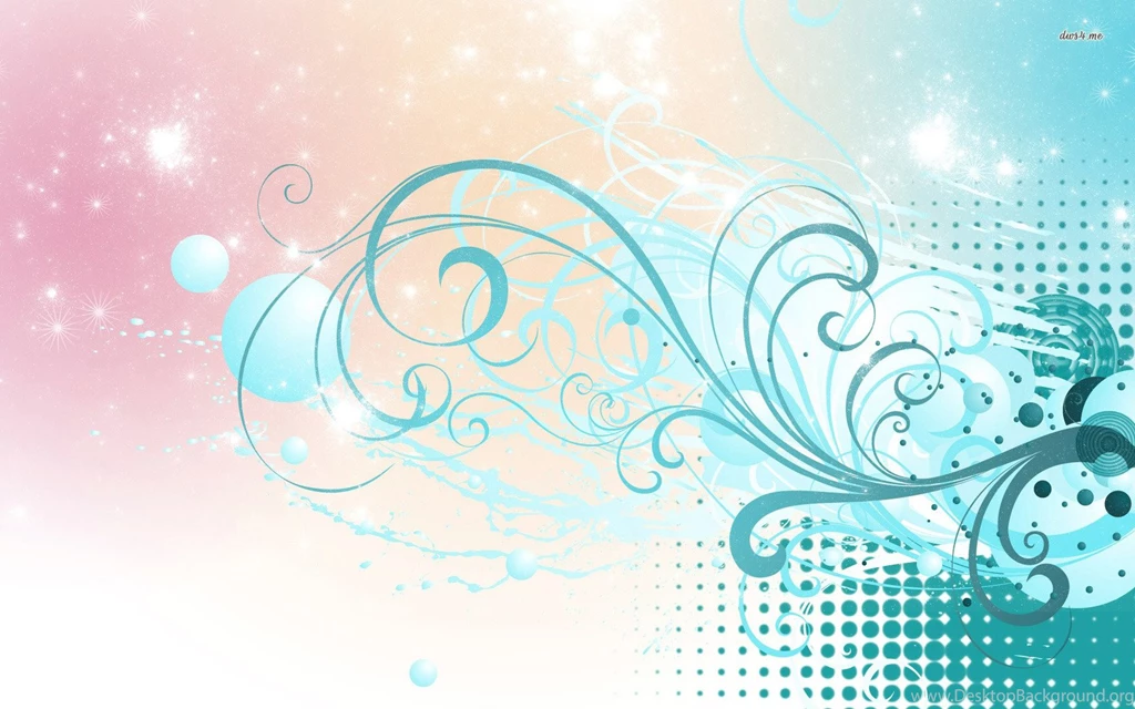 Awesome Swirls Wallpapers
