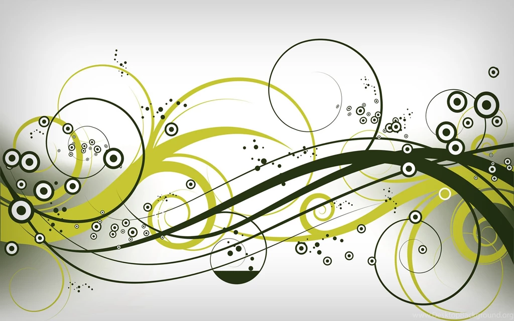 HD Swirls Wallpapers