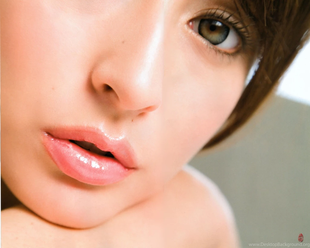 Leah Dizon Computer Wallpapers, Desktop Backgrounds