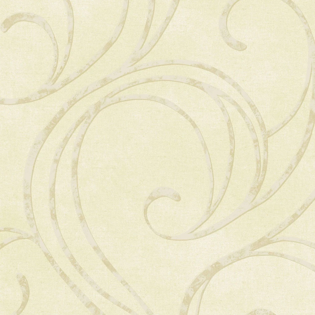 Grey White Hav40806 Velvet Swirls Wallpapers By Chesapeake