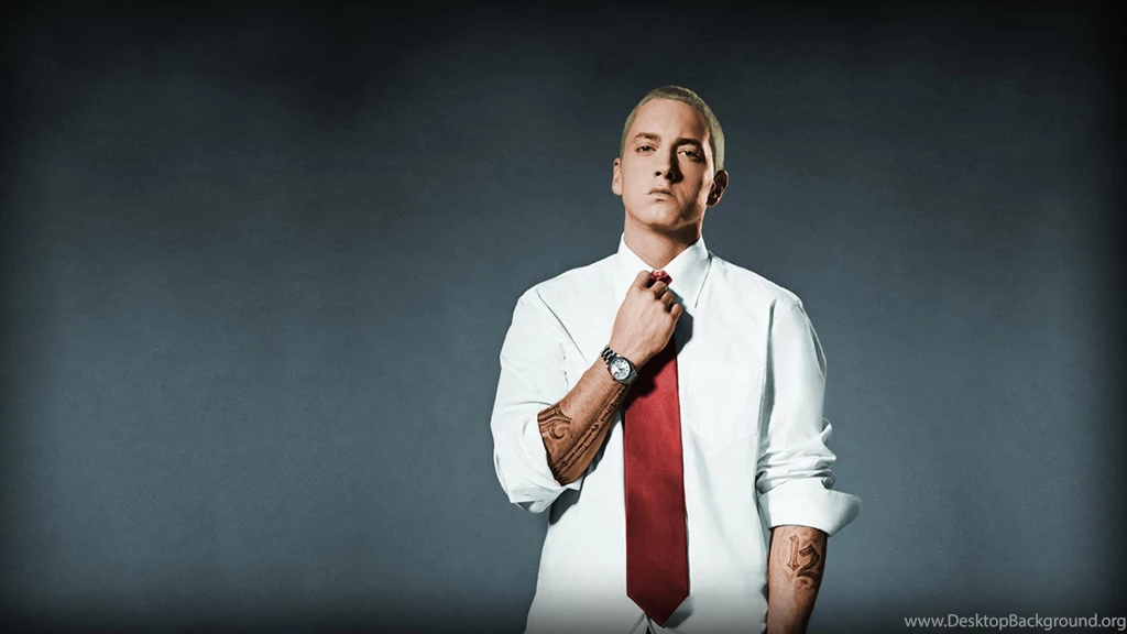 Eminem [16] HD Wallpapers And Images Collection