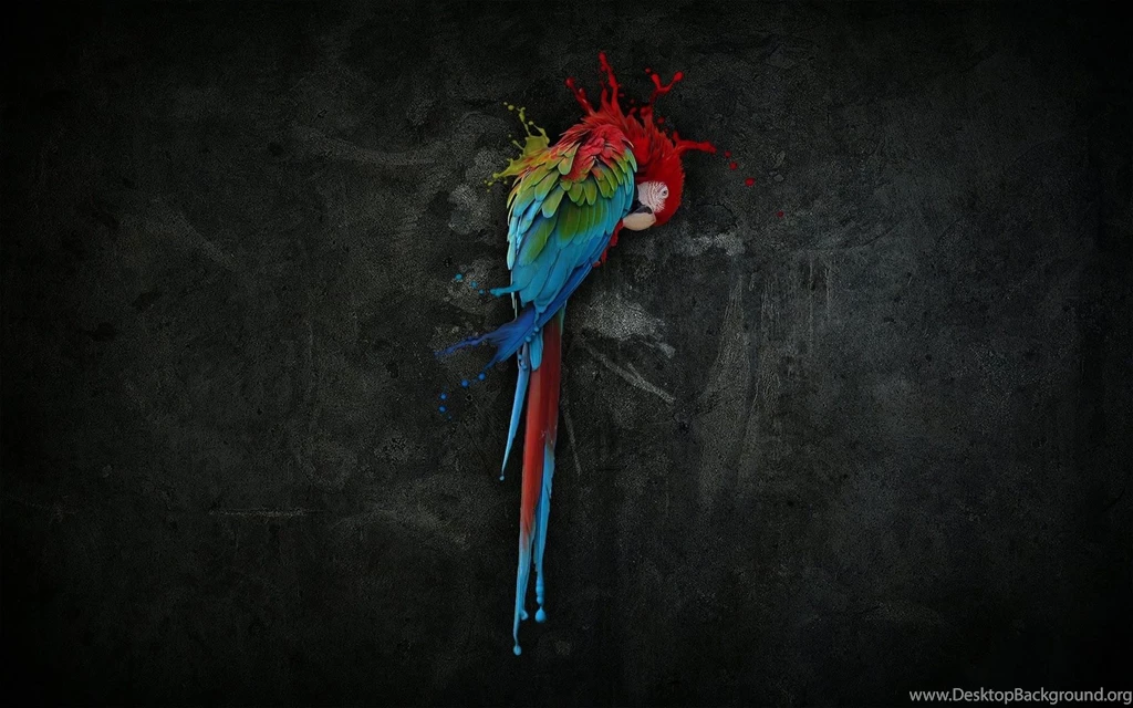 Confessions Of A Crazy Parrot Person: Very Cool Wallpapers