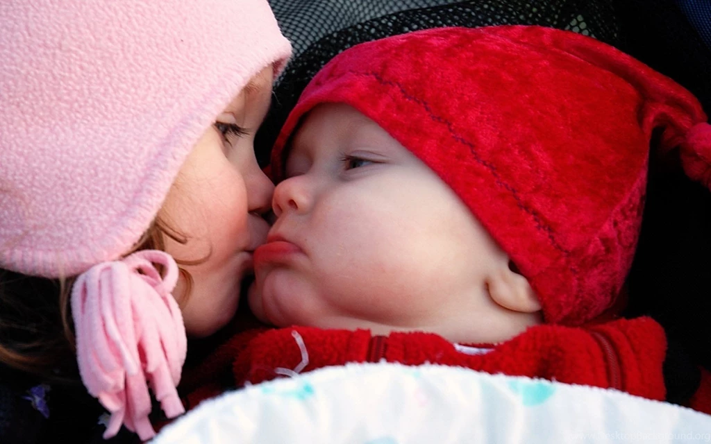 Cute Baby Girl Wallpapers