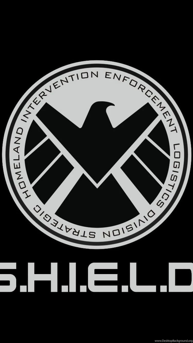 Marvel Comics Homeland S.h.i.e.l.d. Strategic Intervention ...