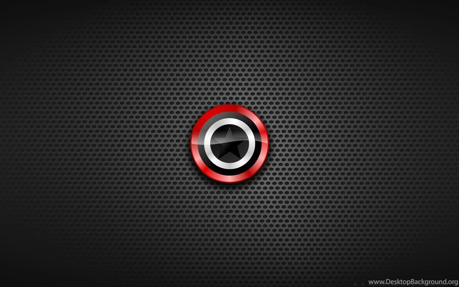 DeviantArt: More Like Wallpapers Captain Marvel (Mar Vell) Logo ...