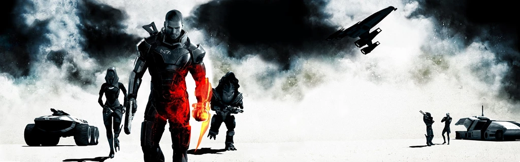 Download Wallpapers, Download 3360x1050 Video Games War Funny Mass ...