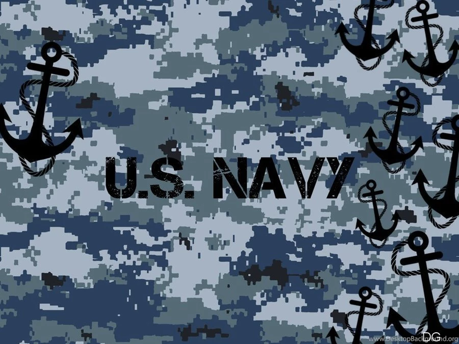 Ted Ott US Navy Veteran