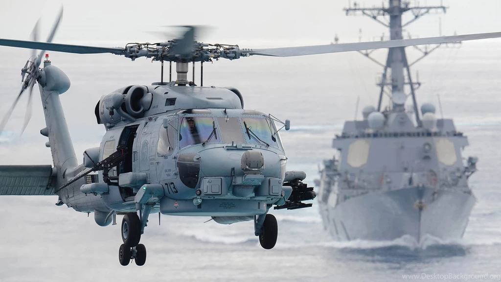 Assessment Of U.S. Navy: Capacity, Capability And Readiness