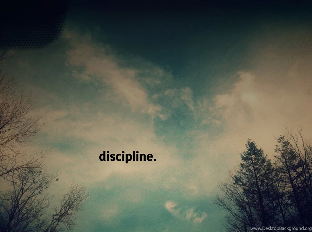 Saint City Blog Discipline @SaintCityTV