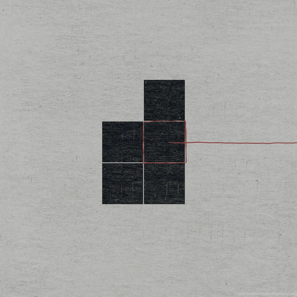 Nine Inch Nails "Discipline" iPad Retina Wallpapers (2048 X 2048 ...