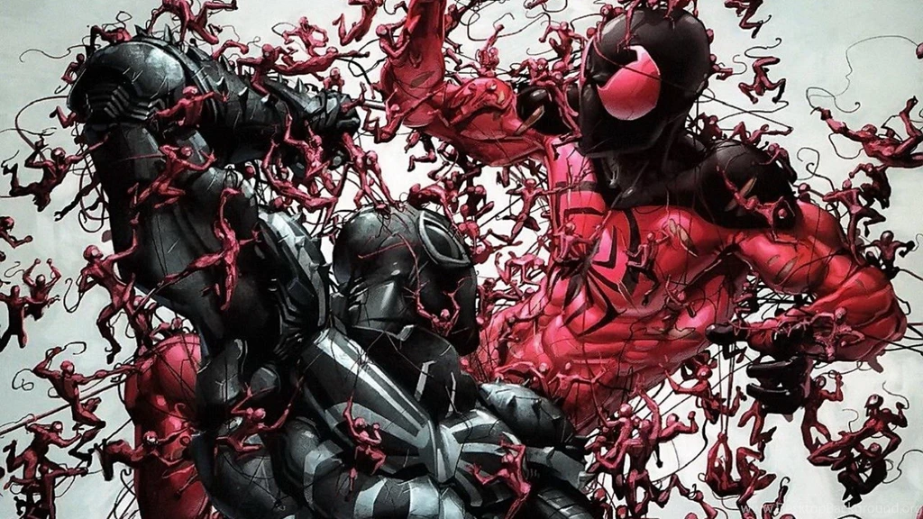 Marvel Wallpapers