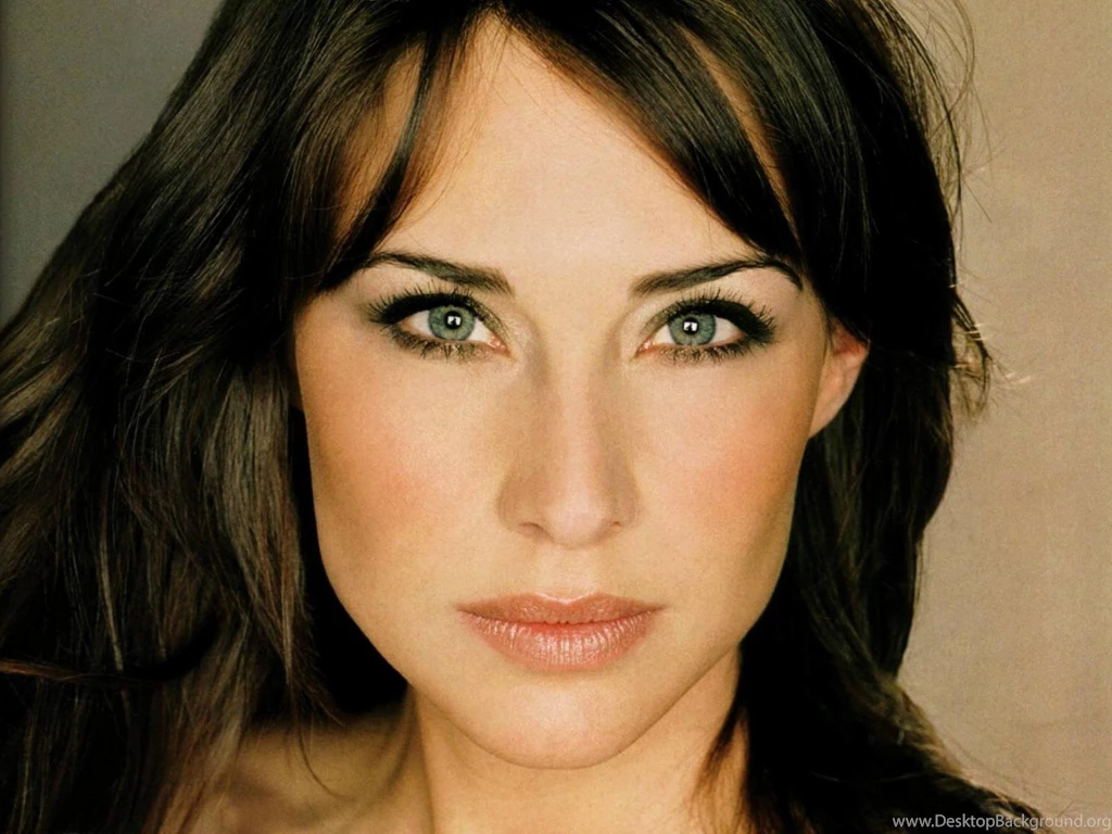 Claire Forlani Photoshoot