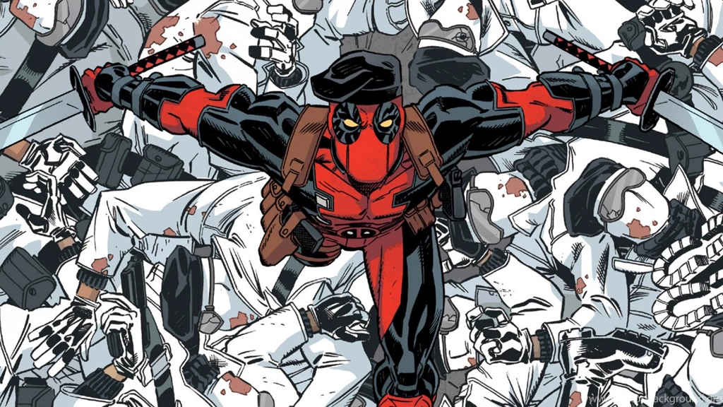 Full HD 1080p Marvel Wallpapers HD, Desktop Backgrounds 1920x1080