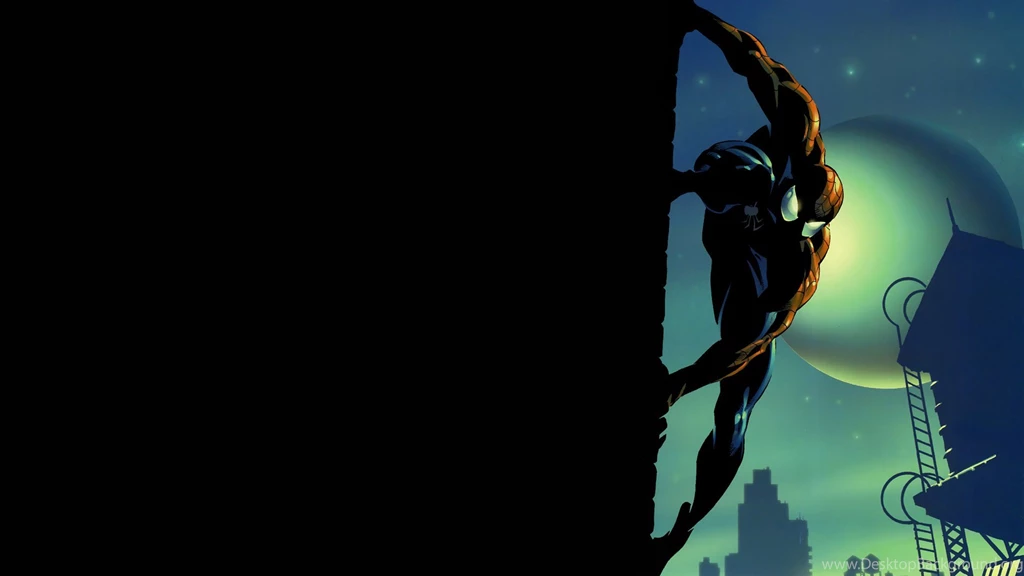 Marvel Wallpapers Spiderman Wallpapers » WallDevil Best Free HD ...