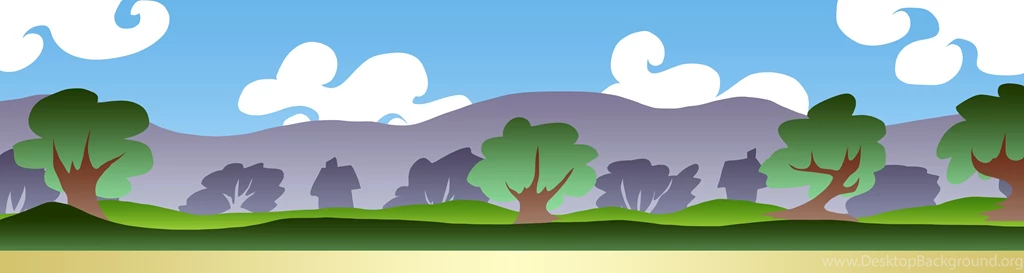 MLP Long Racetrack/backgrounds By The Clockwork Crow On DeviantArt