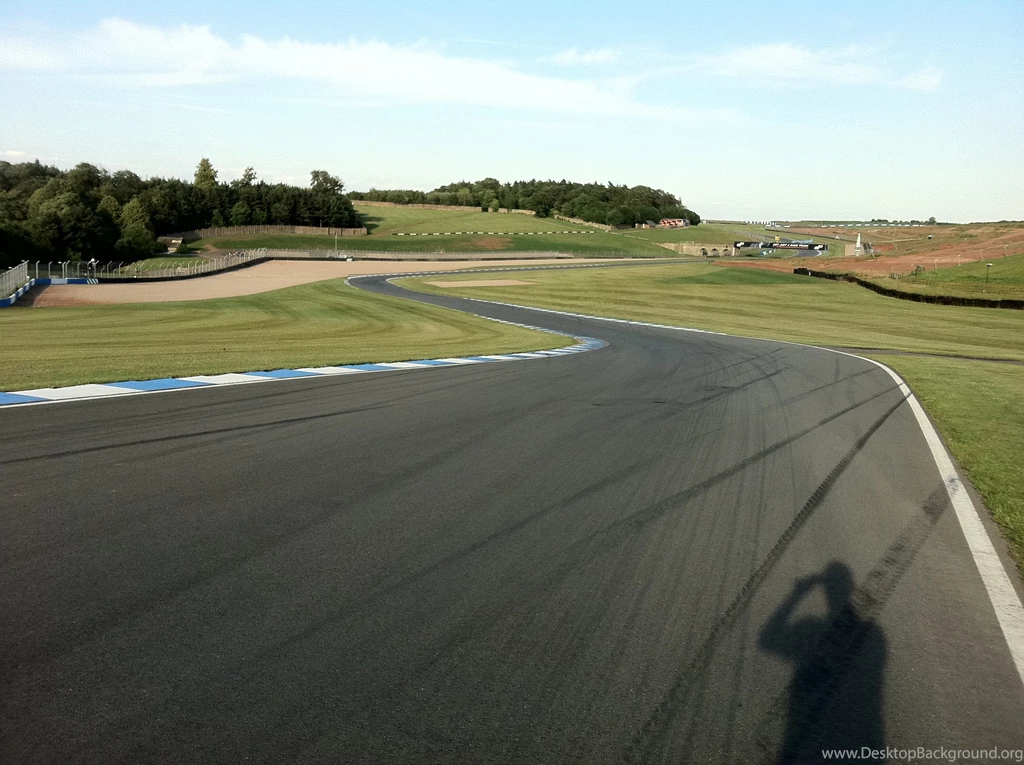 Paul Smith Racing Blog