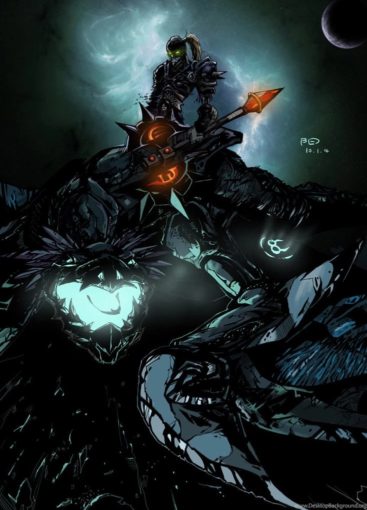 Dkdragon DeviantArt
