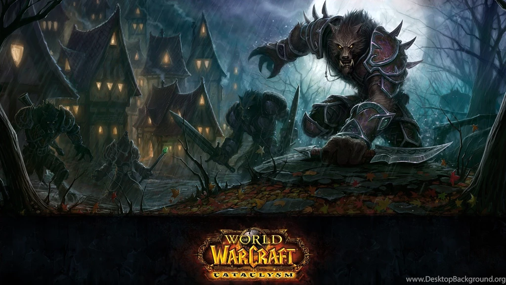 Wallpapers Wow Deathknight Death Knight World Of Warcraft Game ...